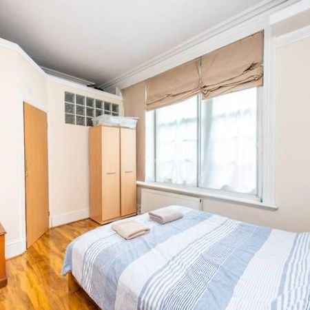 Апартаменты London Kensington & Chelsea 2 Bed Zone 1 Aprt Экстерьер фото
