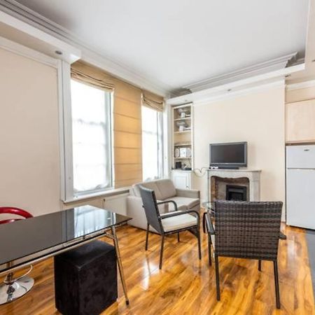 Апартаменты London Kensington & Chelsea 2 Bed Zone 1 Aprt Экстерьер фото
