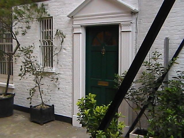 Апартаменты London Kensington & Chelsea 2 Bed Zone 1 Aprt Экстерьер фото